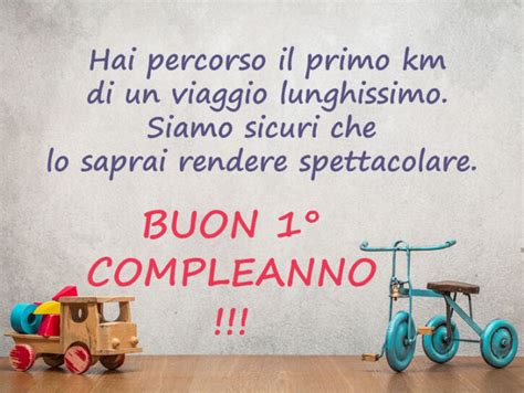 auguri per il primo anno di vita|Frasi primo compleanno: i migliori auguri .